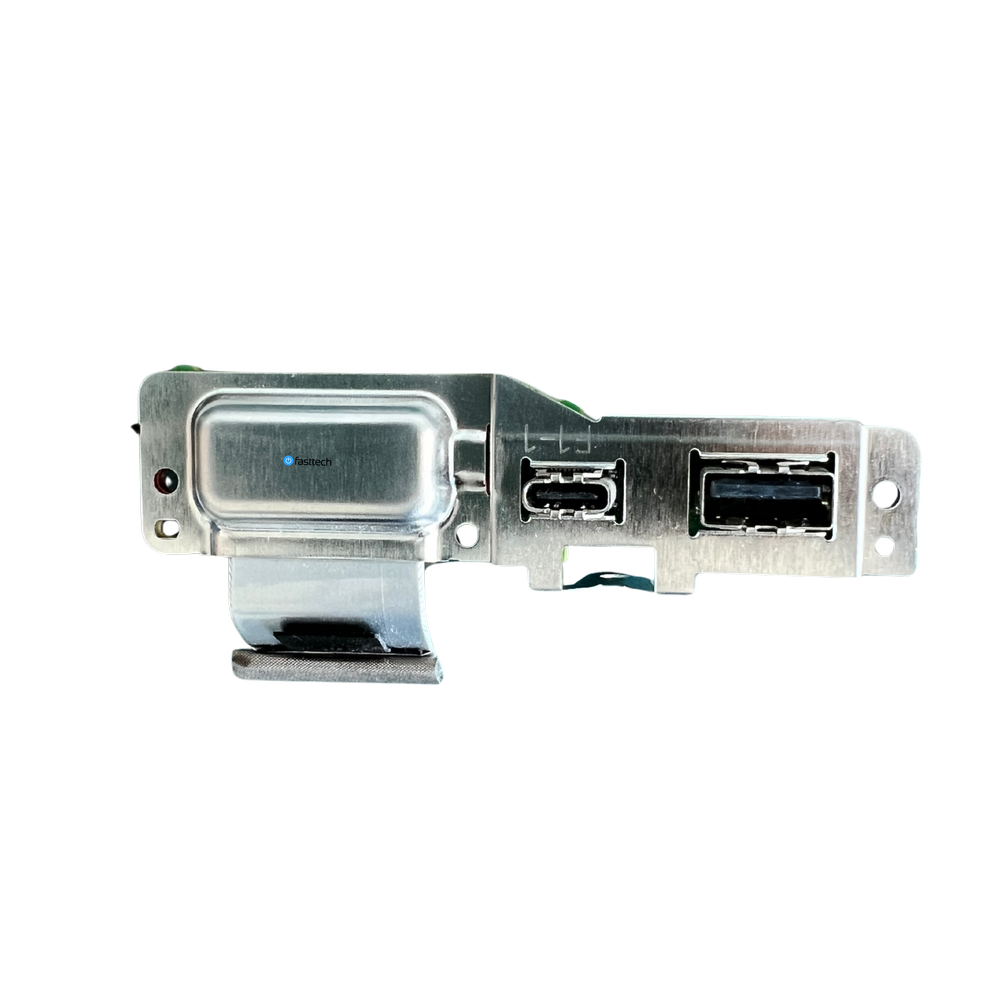 PlayStation 5 USB and USB-C I/O Board (EDU-030) - Fasttech